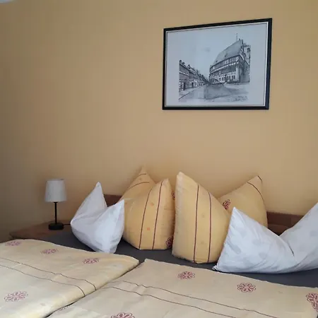 Alte Muehle Stolberg i. Harz