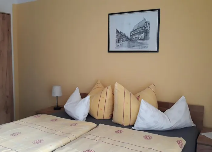 Alte Muehle Stolberg i. Harz